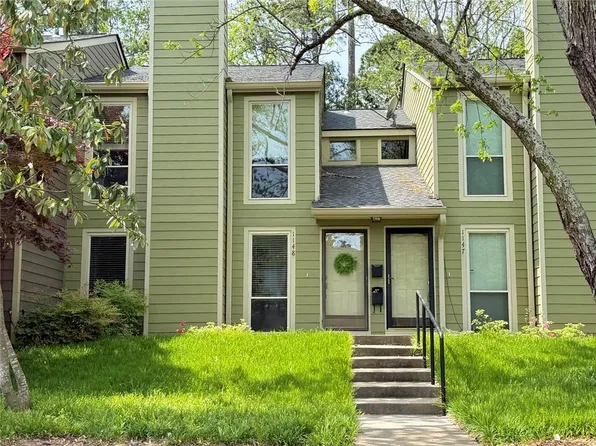 1148 Riverbend Club Dr SE, Atlanta, GA 30339