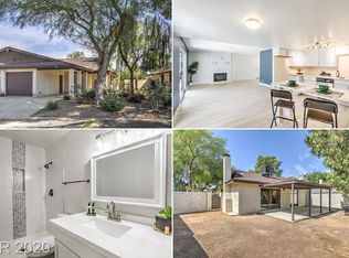 3438 Don Miguel Dr, Las Vegas, NV 89121