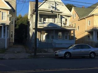 1032-1034 Howard Ave, Bridgeport, CT 06605