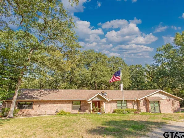 435 Lone Star Ln, Hideaway, TX 75771