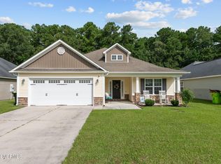 286 Station House Rd, New Bern, NC 28562