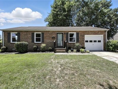 1805 Womble Ct, Hampton, VA, 23663