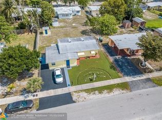 1207 NW 14th St, Fort Lauderdale, FL 33311