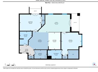 1340 Main St E #313, Milton, ON L9T7S6