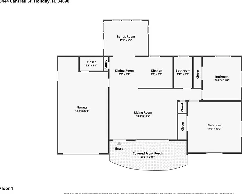 2 bed, 2.0 bath, 1032 sqft, $1,645 — Photo 2