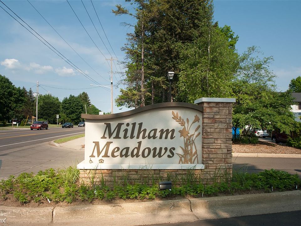 Milham Meadows Apartments