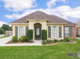 40372 Creek Bend Dr, Gonzales, LA 70737