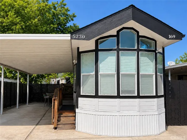 5230 Happy Hunting Cir #169, Paso Robles, CA 93446