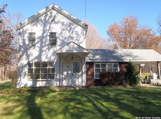 196 Hardenburgh Rd, Ulster Park, NY 12487