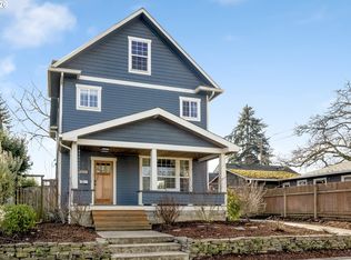 2912 N Farragut St, Portland, OR 97217