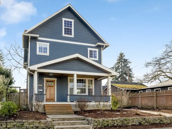 2912 N Farragut St, Portland, OR 97217