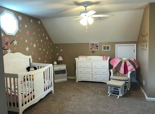 38 Wildcat Ct, Jasper, IN 47546