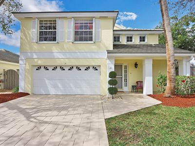 21 Commodore Place, Palm Beach Gardens, FL, 33418