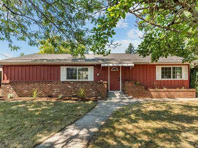 7125 SE Fern Ave, Portland, OR, 97206