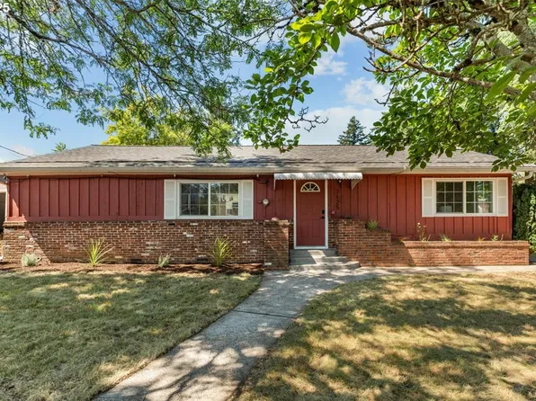 7125 SE Fern Ave, Portland, OR 97206