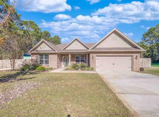 7166 Jasper St, Navarre, FL 32566
