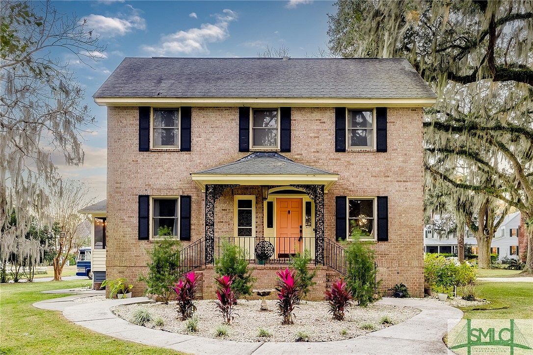 Strathy Hall 680 Strathy Hall Drive, Richmond Hill, GA 31324 | Zillow