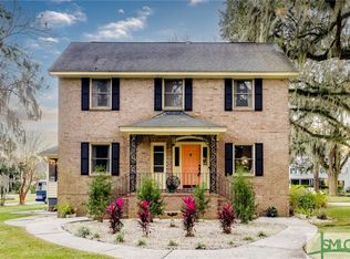 680 Strathy Hall Dr, Richmond Hill, GA 31324