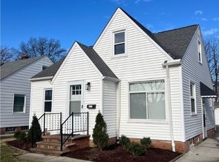 5212 Wood Ave, Parma, OH 44134