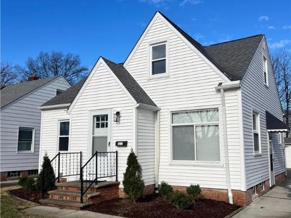 5212 Wood Ave, Parma, OH 44134