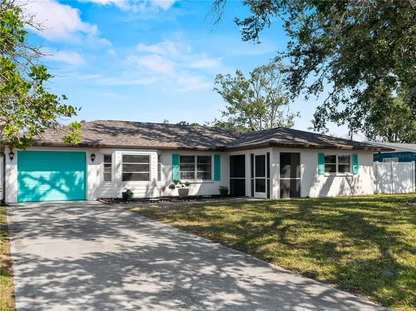 1212 Mango Ave, Venice, FL 34285