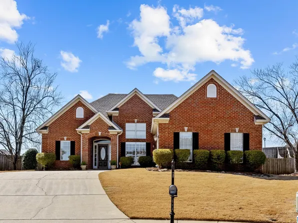 1205 Old Cahaba Trce, Helena, AL 35080