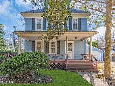 805 Ashley Avenue, Brielle, NJ, 08730