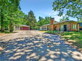 252 Woodlake Rd, Denison, TX 75021