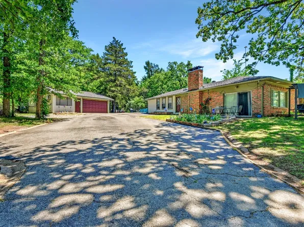 252 Woodlake Rd, Denison, TX 75021
