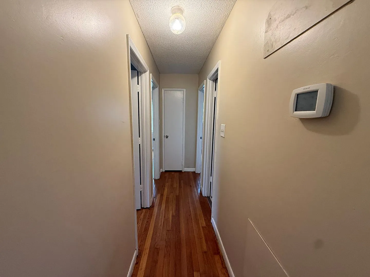 Section 8 approved 4 bedroom 2 bath house minutes from Downtown Huntsville AL! — Photo 3