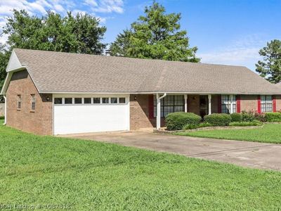 2508 Witteville Dr, Poteau, OK, 74953