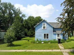 108 2nd St, Shelly, MN 56581