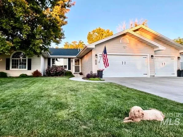 808 Oleary Way, Twin Falls, ID 83301
