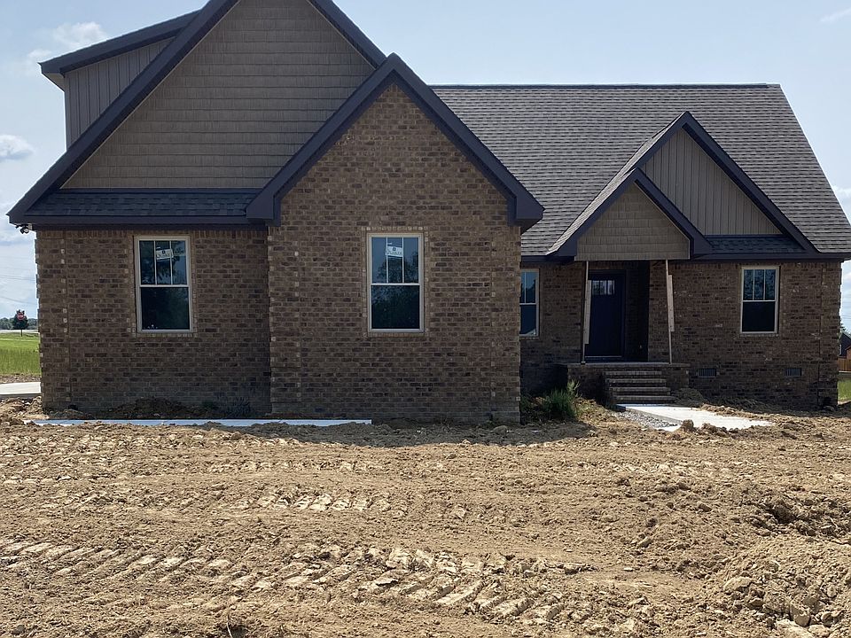 1st image of 231 Gobbell Avenue Lot #31
