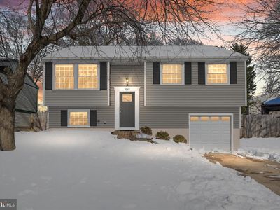 2942 E Almondbury Dr, Pasadena, MD, 21122