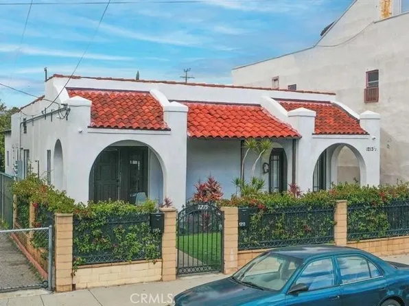 1213 W 24th St, Los Angeles, CA 90007