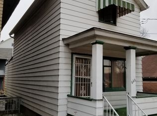 646 6th St, Donora, PA 15033