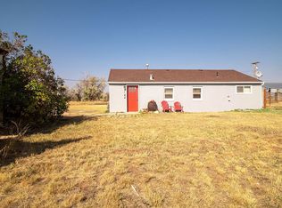 3131 Fort Sanders Rd, Laramie, WY 82070