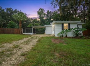 4824 E Harvard Dr, Hernando, FL 34442
