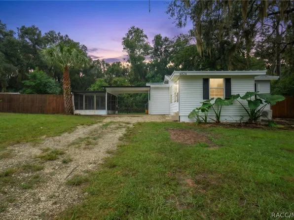 4824 E Harvard Dr, Hernando, FL 34442