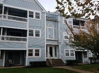 8393 Montgomery Run Rd UNIT D, Ellicott City, MD 21043