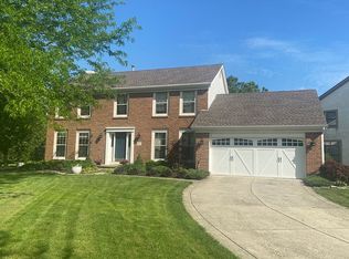 7651 Wallsend Ct, Dublin, OH 43017