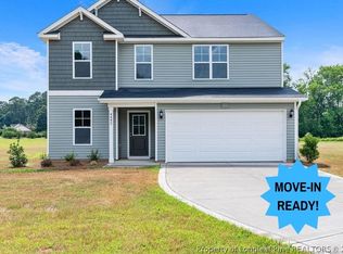 4492 Sivertsen Rd LOT 5, Autryville, NC 28318
