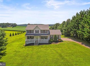 4545 Wentz Rd, Manchester, MD 21102