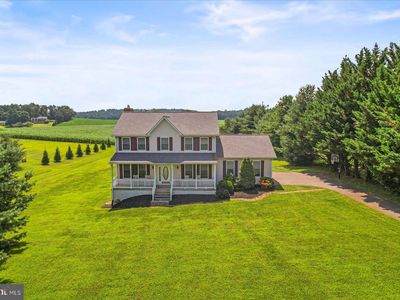 4545 Wentz Rd, Manchester, MD, 21102