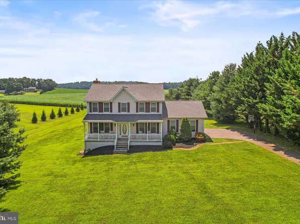 4545 Wentz Rd, Manchester, MD 21102