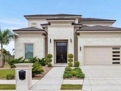 1911 Lago Huron St, Edinburg, TX, 78542