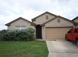 8311 Lazy Pebble, San Antonio, TX 78254
