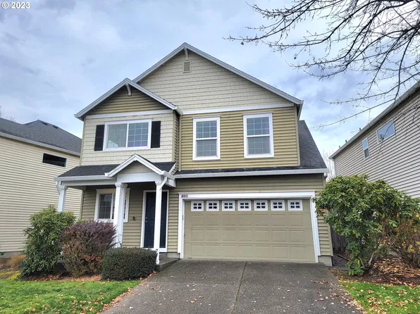 16931 NW Greyhawk Dr, Beaverton, OR 97006