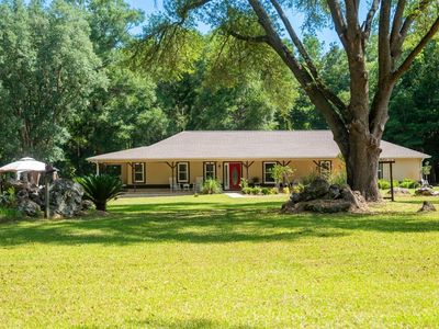 349 SE Downing Dr, High Springs, FL, 32643